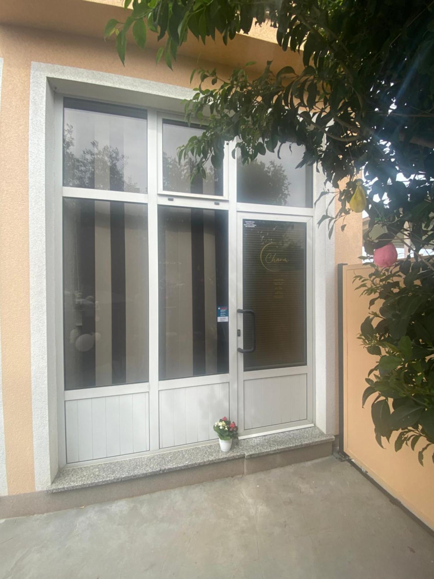 Apartments Ari And Bonnie - Cozy With Roof Terrace Pula Exterior foto